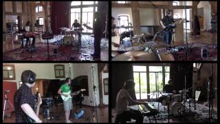 Flight - Say It (Original by Christian Scott)