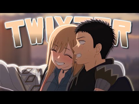 My Dress Up Darling Season 2 | Episode 12 | Twixtor Clips 4K