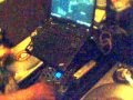 DJ Kastro Scratch Practice Over East Flatbush Project Tried By 12 TORQ 2 0 3 CLEAR VINYL