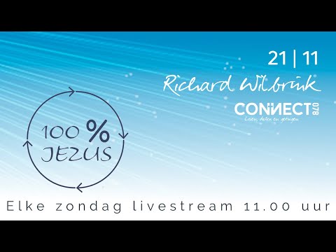 Richard Wilbrink | 100% | 21 november 2021