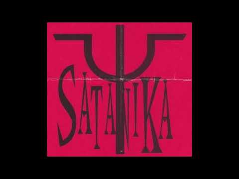 Satanika "After Hour" Inferno & Suicidio (Novembre 1991)