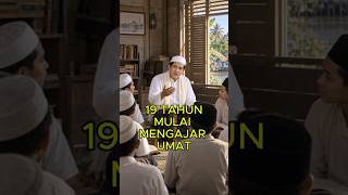 Download lagu Transformasi Abah Guru Sekumpul dari Usia 0–63 Tahun 🌙  #sejarahindonesia #abahgurusekumpul mp3