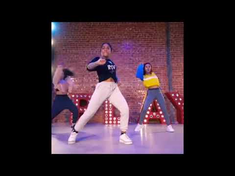 Dj Snake, Sheck Wes - Enzo ft Offset, 21 Savage, Gucci Mane | Choreo By Kenny Wormald