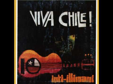 Inti Illimani - Cueca de la C.U.T