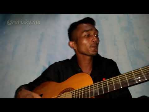 RAMLAN YAHYA ~SENIMAN HANA SAPUNA{Cover by Risky}