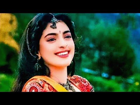 Is Dil Main Nahin Hai Koi ((( Love ))) HD, Saazish 1998 |  Udit Narayan, Vijeta Pandit | Pooja Batra