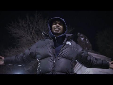 JayKay - SINCE A KID (Official Video) Prod. DT Beats