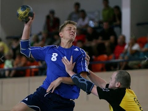 Mladoboleslavští házenkáři porazili Jablonec nad Nisou