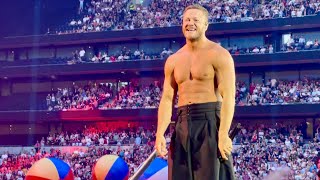 Imagine Dragons - Shots - Live in London (July 2025)