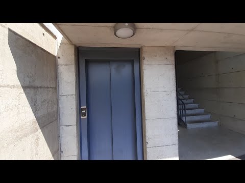 Aufzüge Schindler, Diethelm + Haslimann Bahnhofstrasse 3+20 und Hinterbergstrasse 6, 6318 Walchwil