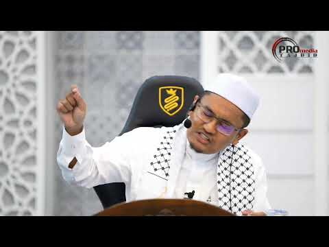 (LIVE) 13-10-2023 Ustaz Rizal Azizan : 51 Hadis Sahih Kisah Ghaib & Ajaib