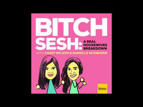 Bitch Sesh Episode 73: Black Out and Get Out feat. Bryan Safi
