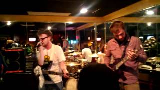 Pal-treaux "Millagro" Live 3/16/12