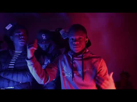 Ky Dinero, Gotto Curry & Yung Dee - Swag School | Shot by ILMG