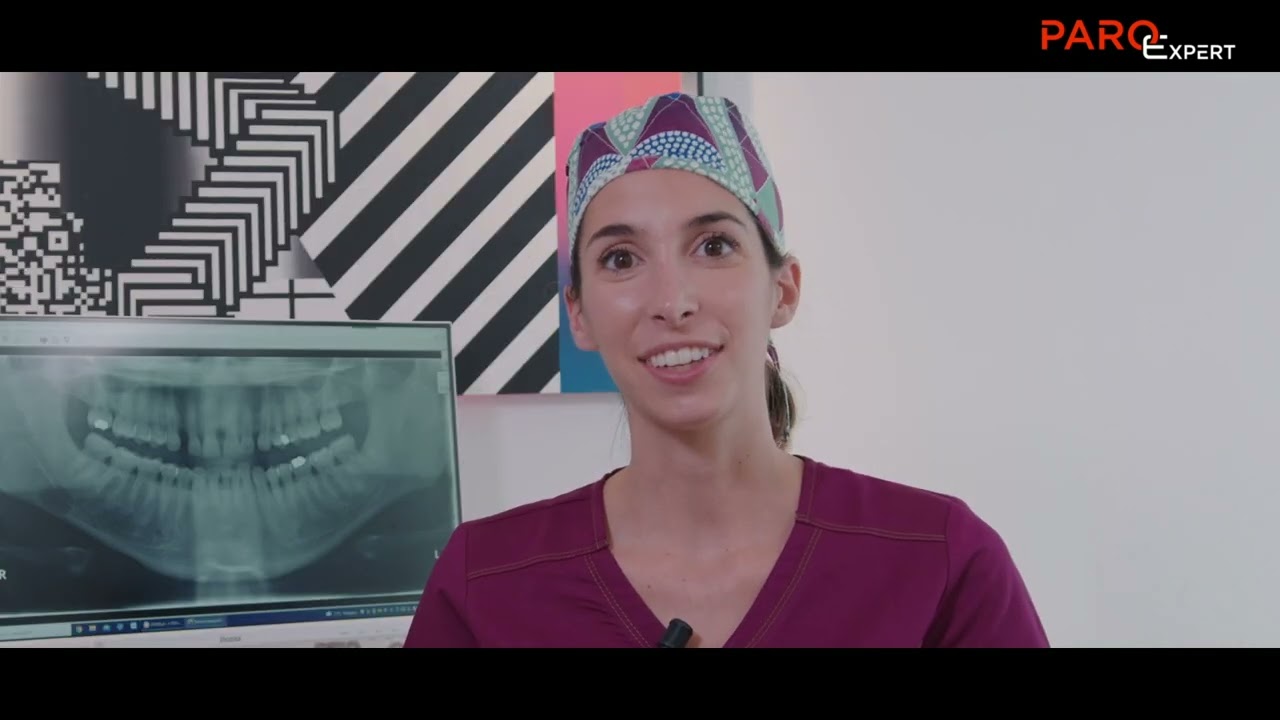 Comment bien se brosser les dents  - Paro Expert