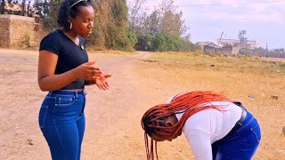 Download lagu Yvonne cries for help after she was left kwa streets😭😭  bila hata fare💔 mp3 Download lagu Yvonne cries for help after she was left kwa streets😭😭  bila hata fare💔 mp3