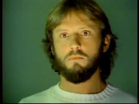 America - The Border (1983)