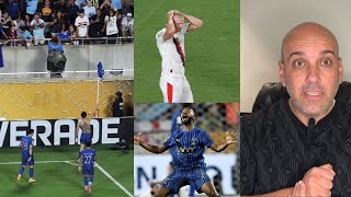 الهلال يهزم مانشستر سيتي 4-3 .. مسلسل عظيم
