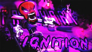 Cover art for Ignition [Remix]