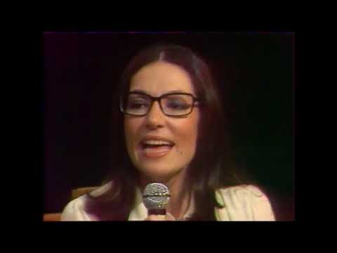 Nana Mouskouri - Maria me ta kitrina (live 1974)