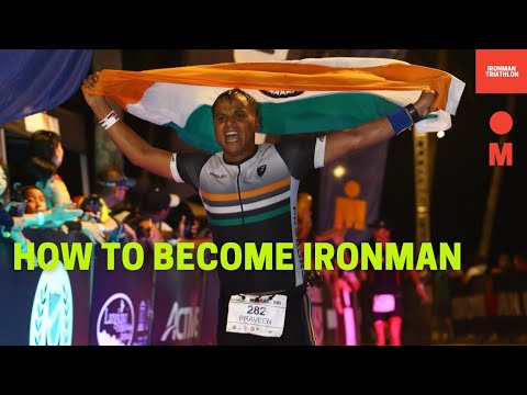 What is IRONMAN | How you can Become IRONMAN | IRONMAN Triathlon