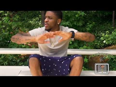 Flo Malcom on working with Big Block,Having a distribution deal with Def Jam