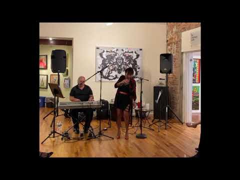 Promotional video thumbnail 4 for DEBBIE D. and The Classix