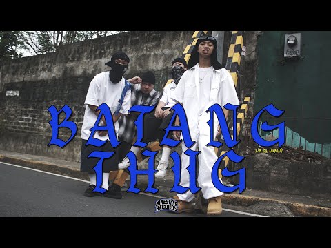 9STYLE - BATANG THUG Feat. KIDD SCOTFIELD