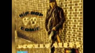 Comedy album audio ad for Tidal music