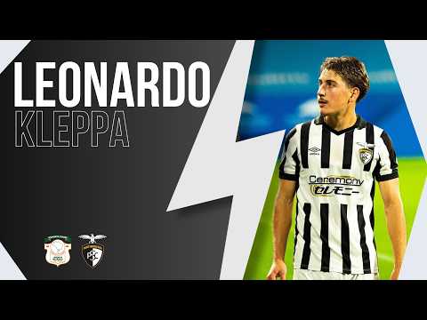 HIGHLIGHTS LEONARDO KLEPPA