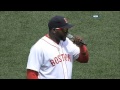 2013/04/20 Ortiz rallies Boston crowd