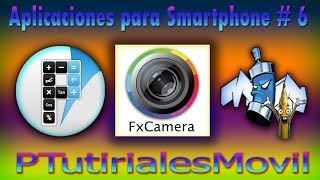 preview picture of video 'Aplicaciones para Smartphone # 6'