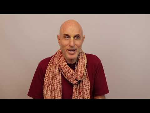 "The Wrong Mindset" by HG Mahatma Prabhu - September 30, 2018