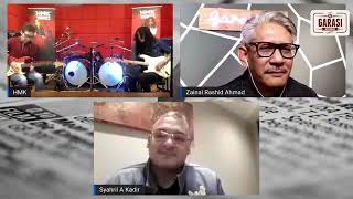 Download lagu Hillary Ang & Man Kidal - Session I (Live) mp3