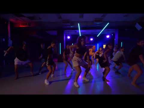 Stay Flee Get Lizzy, Tory Lanez, Fredo & Popcaan - 2 Cups | Bestreet | Yarden Yaakov