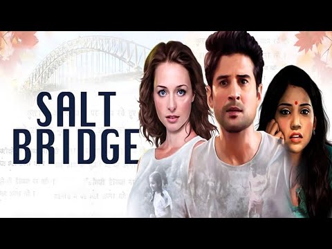 Salt Bridge Promo - Rajeev Khandelwal - Usha Jadhav - World Digital Premiere on 21st May 2021