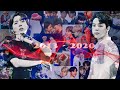 How J Hope And Jimin Love Each Other Through The Years 2013 2020