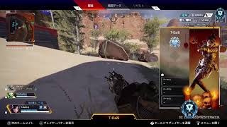 ［PS4 APEX]らんく