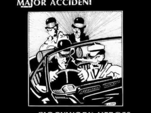 Major Accident - Glorious 9th