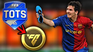 EASIEST Way To Make COINS in TOTS SEASON | EA FC Mobile 24 |