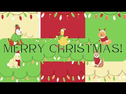 BEST CHRISTMAS SONGS | Relaxing Christmas Ambiental Music for putting up the Christmas Tree!