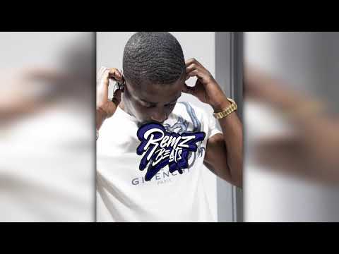 Skrapz x Fredo x Dave "Venting" UK Rap Type Beat 2021 (Produced by Remz)