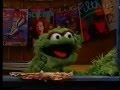 Sesame Street Oscar S Day With Ingrid Humphrey And Natasha