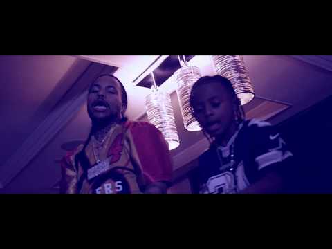 Tha Landlord "Mood Swings" Featuring Lil Landlord