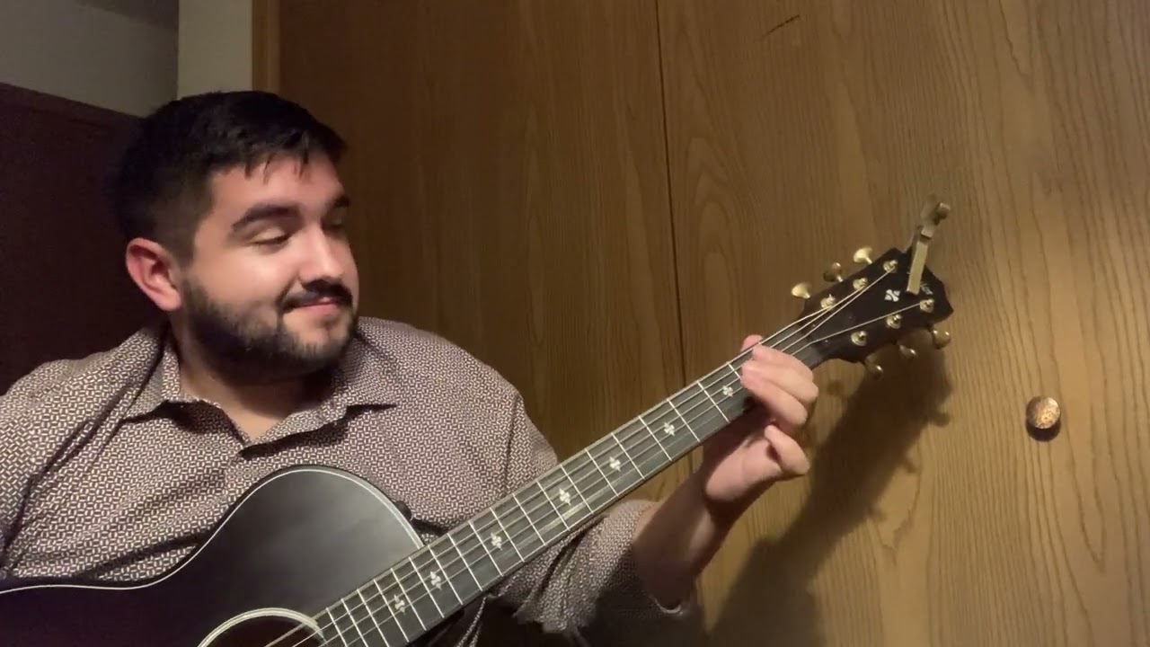 Promotional video thumbnail 1 for Old Soul Music