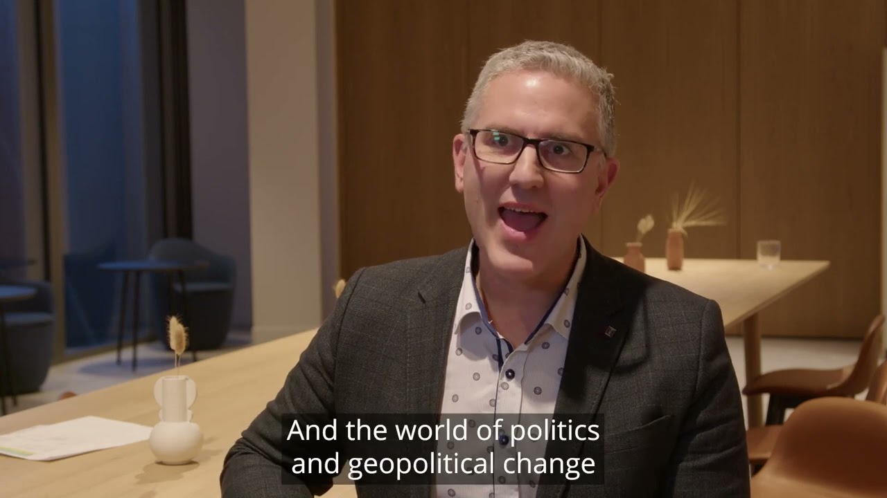 Digital Delivery | The Deloitte Perspective