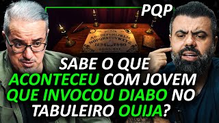 THE HIDDEN DANGER in HORROR FILMS [with DANIEL LOPEZ]