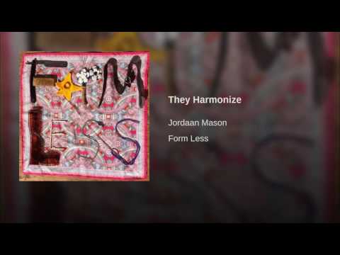 Video thumbnail for ​They Harmonize