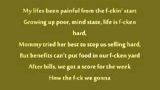 K Koke - Snippet Of My Life Story (Lyrics)