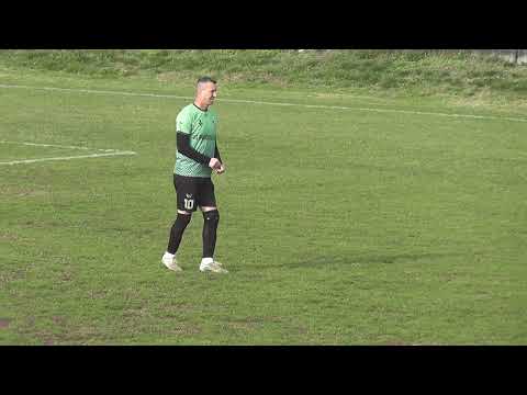 NK Orahovica 74 - NK Dinamo Donja Mahala (4 - 1)